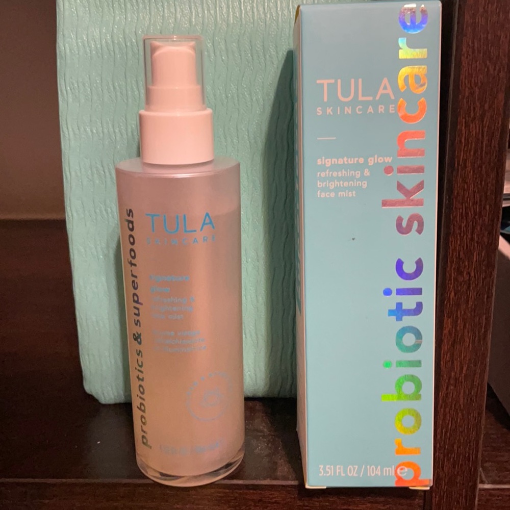 NEW TULA Skincare Signature Glow